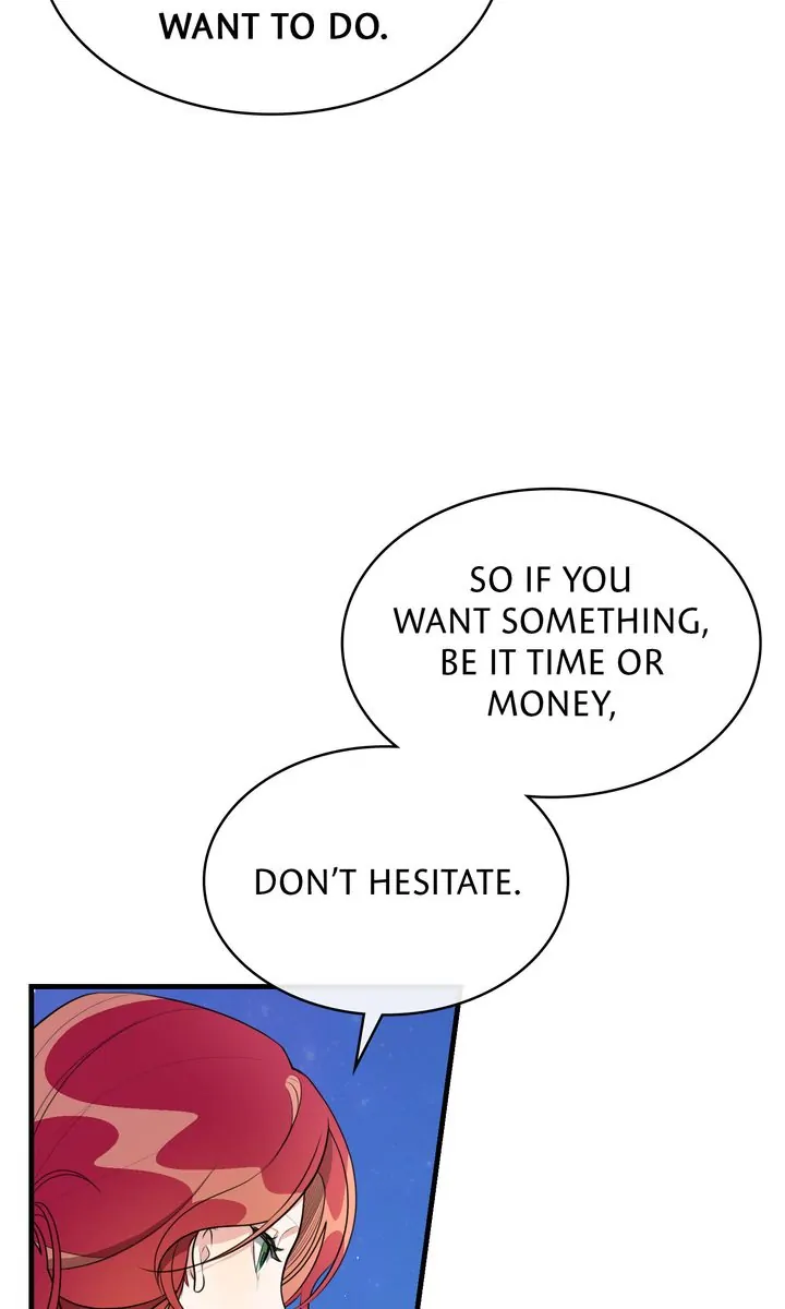 Till Divorce Do Us Part! Chapter 25 - Page 39