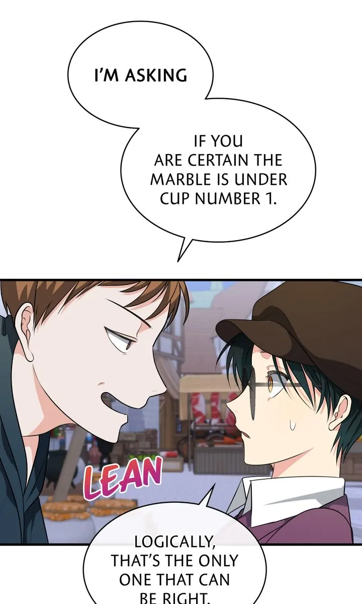 Till Divorce Do Us Part! Chapter 25 - Page 4
