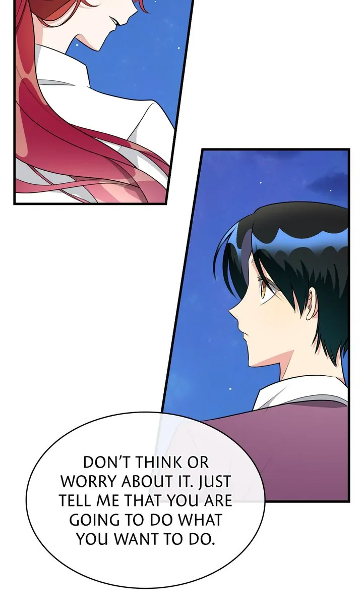 Till Divorce Do Us Part! Chapter 25 - Page 40