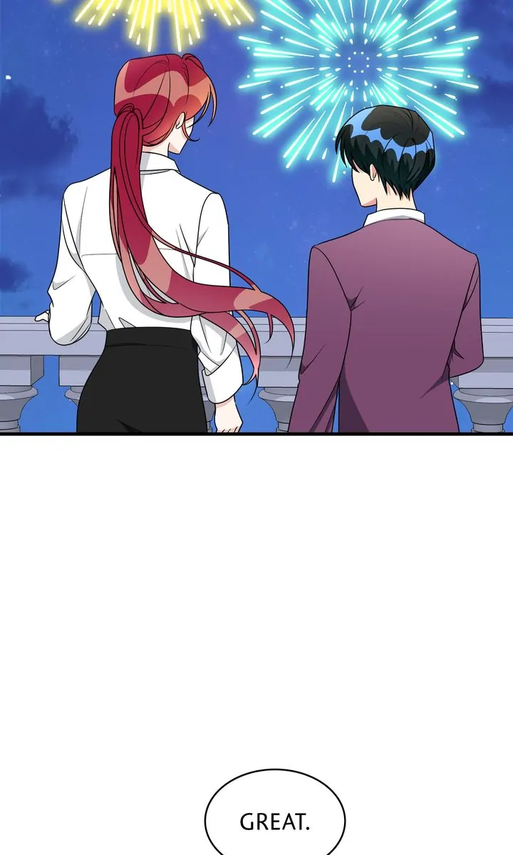 Till Divorce Do Us Part! Chapter 25 - Page 42