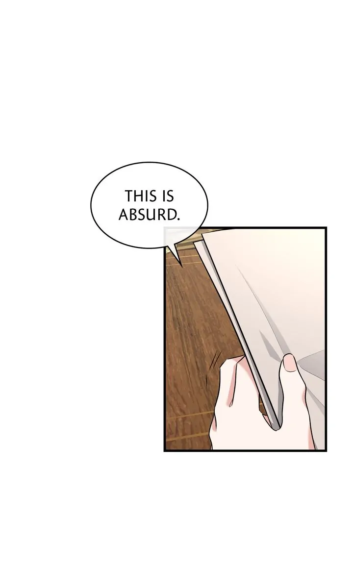 Till Divorce Do Us Part! Chapter 25 - Page 46