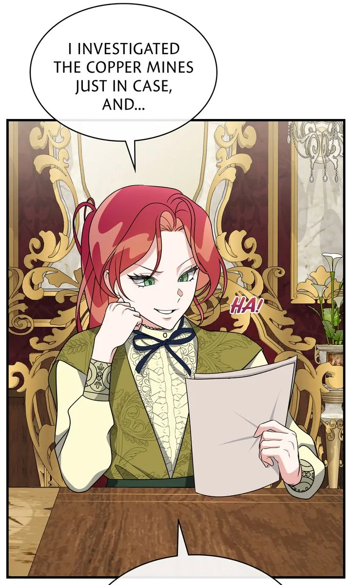 Till Divorce Do Us Part! Chapter 25 - Page 47