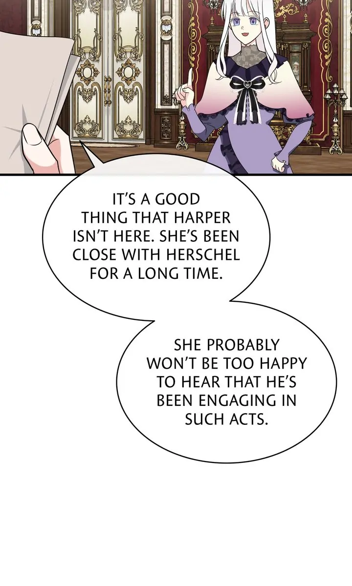 Till Divorce Do Us Part! Chapter 25 - Page 49