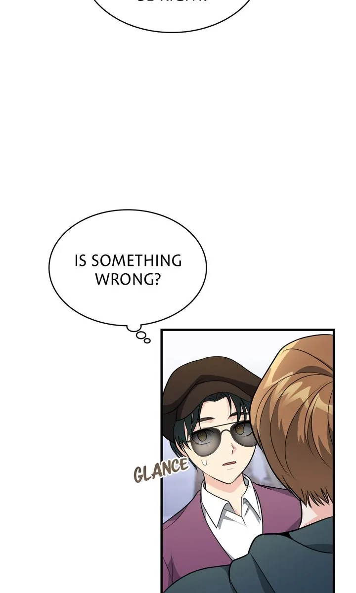 Till Divorce Do Us Part! Chapter 25 - Page 5