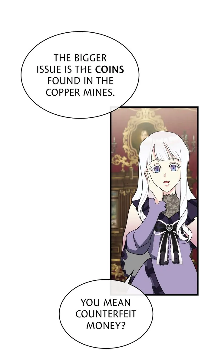 Till Divorce Do Us Part! Chapter 25 - Page 50