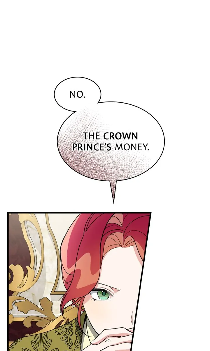 Till Divorce Do Us Part! Chapter 25 - Page 51