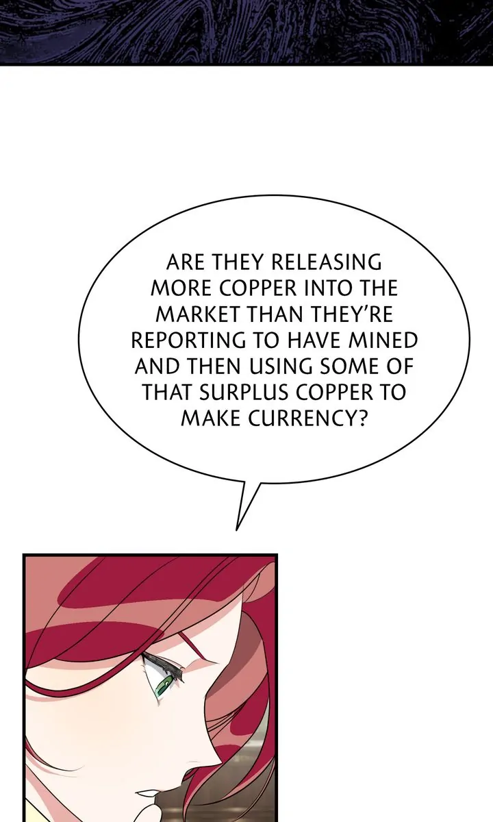 Till Divorce Do Us Part! Chapter 25 - Page 56