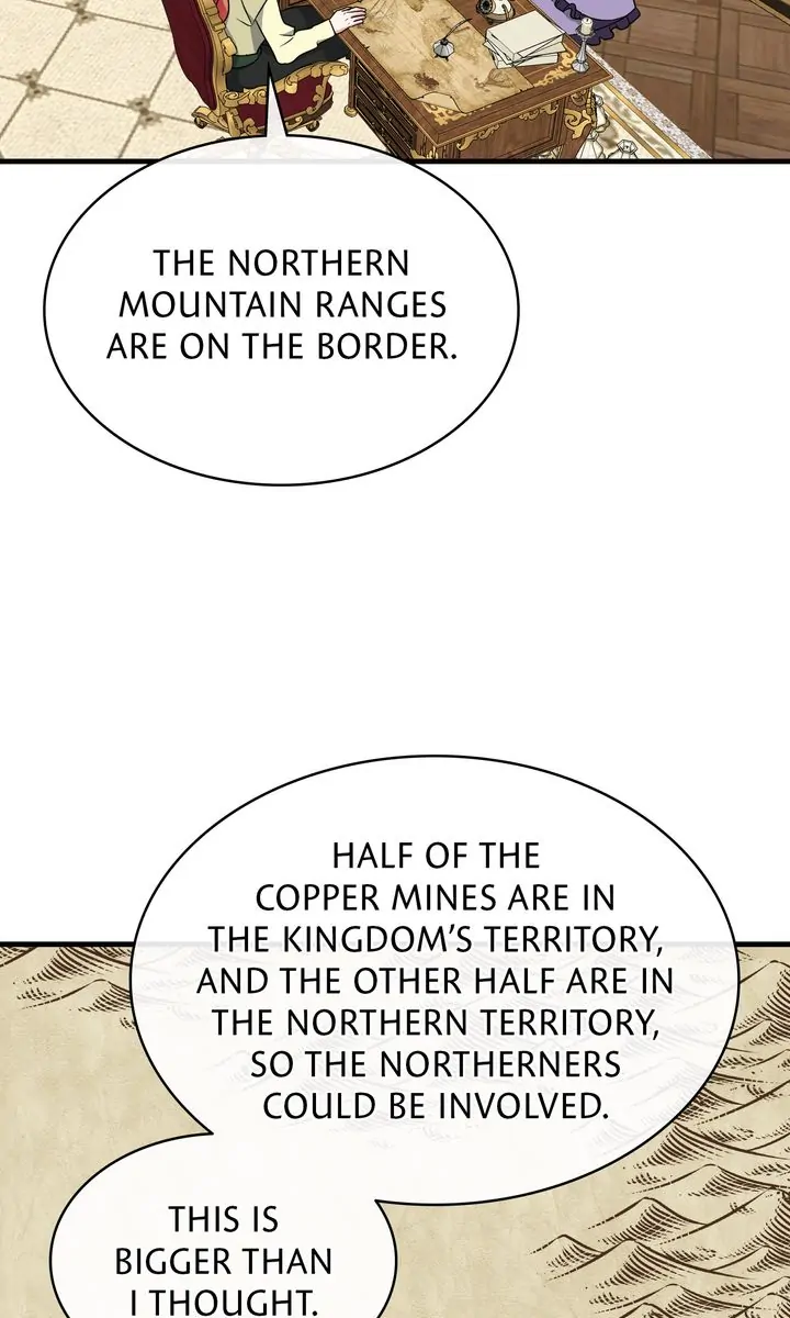 Till Divorce Do Us Part! Chapter 25 - Page 58