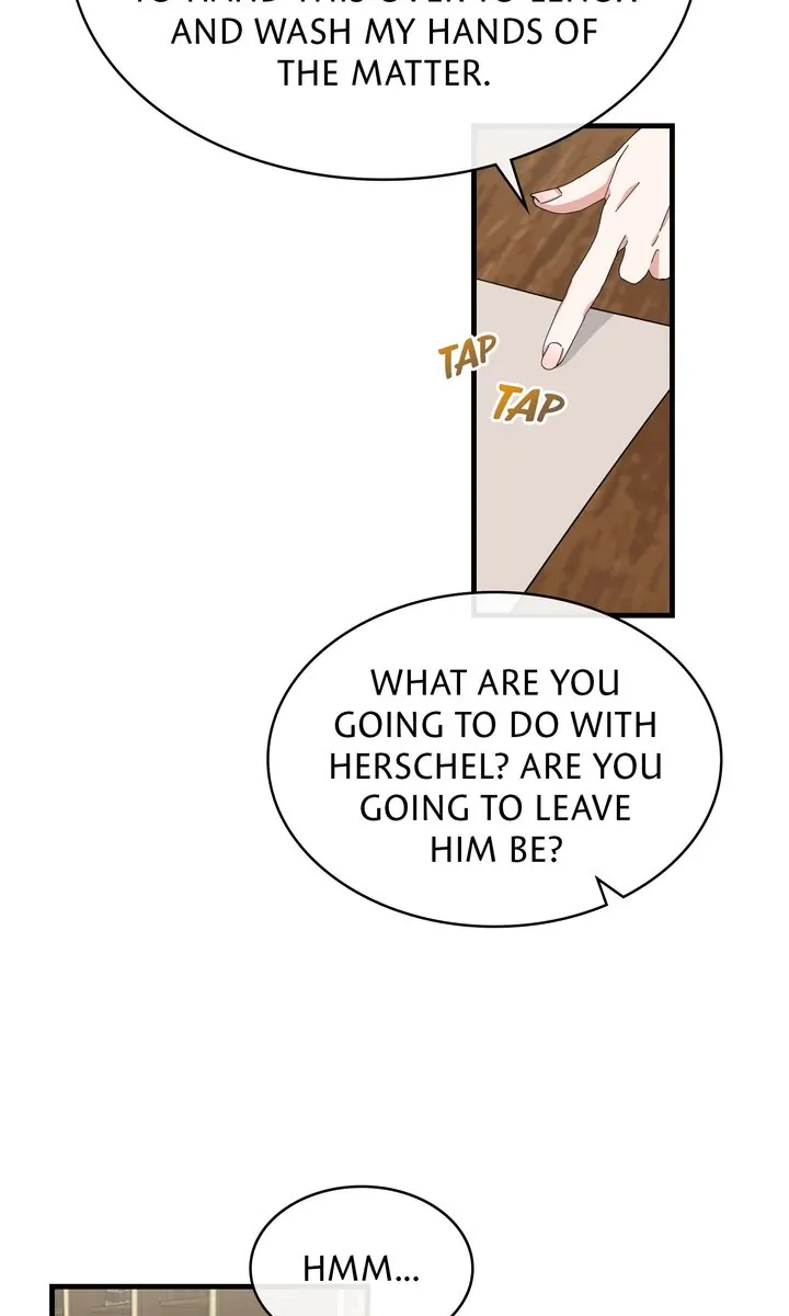 Till Divorce Do Us Part! Chapter 25 - Page 60