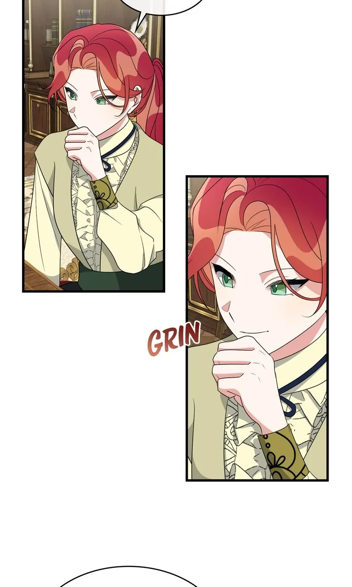 Till Divorce Do Us Part! Chapter 25 - Page 61