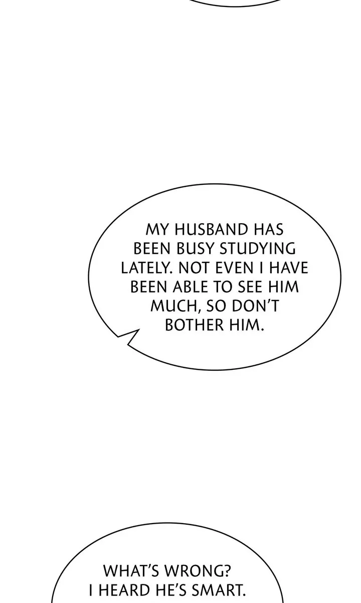 Till Divorce Do Us Part! Chapter 25 - Page 64