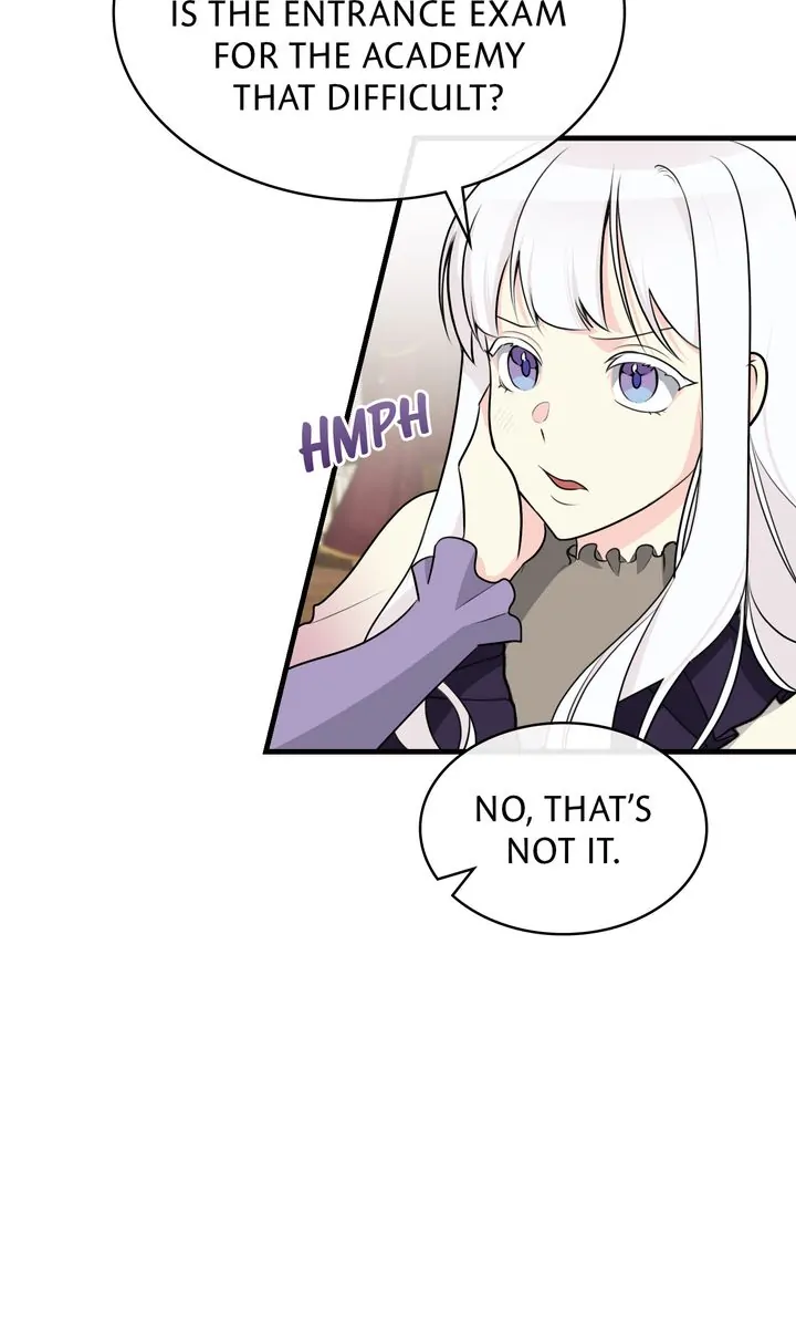 Till Divorce Do Us Part! Chapter 25 - Page 65