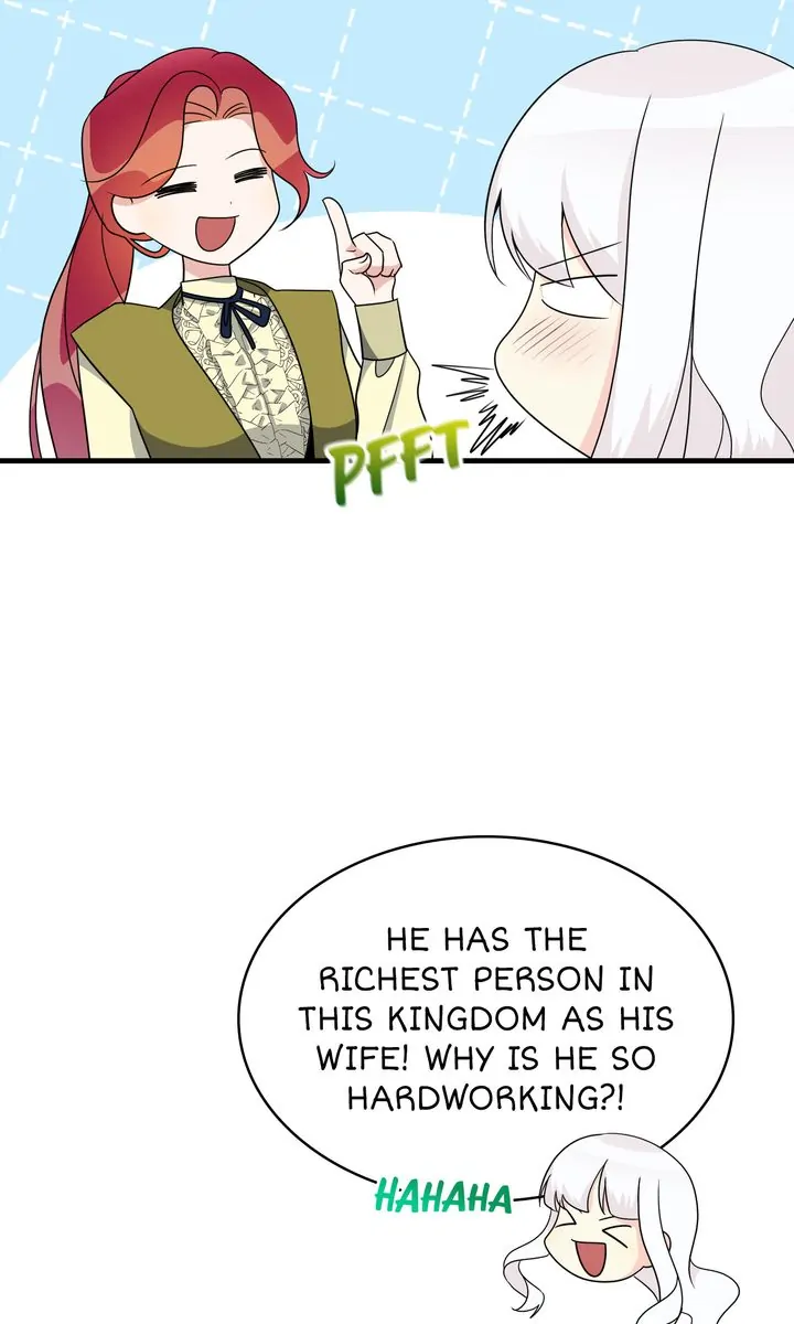 Till Divorce Do Us Part! Chapter 25 - Page 67