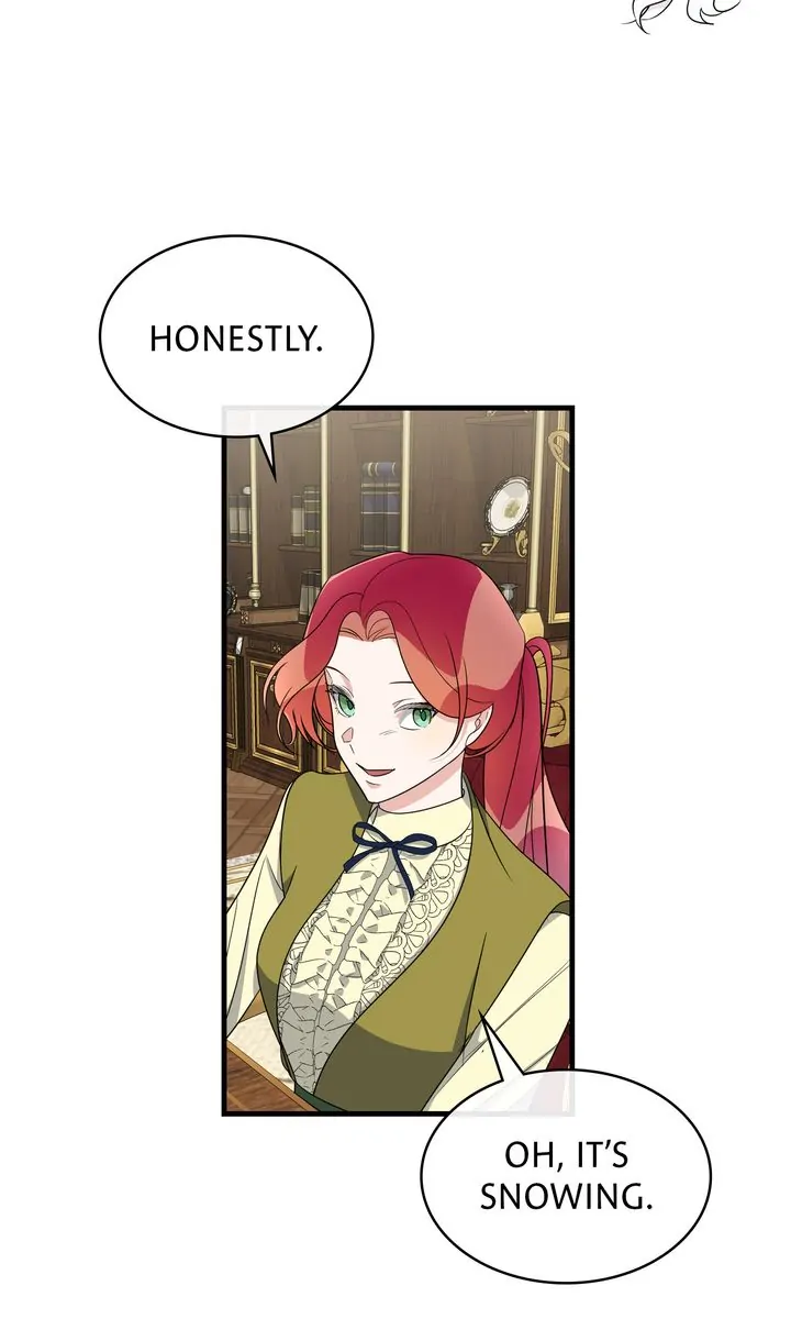 Till Divorce Do Us Part! Chapter 25 - Page 68