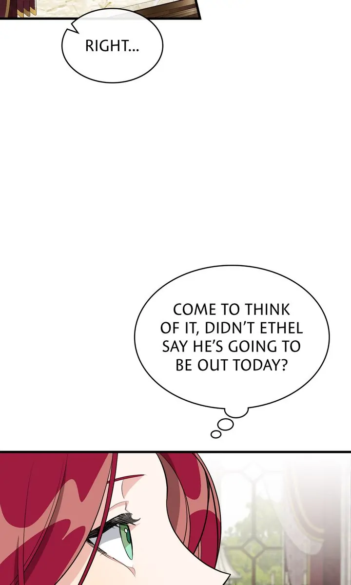 Till Divorce Do Us Part! Chapter 25 - Page 70