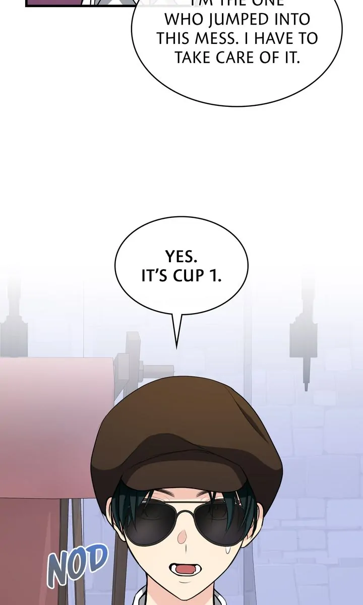 Till Divorce Do Us Part! Chapter 25 - Page 8