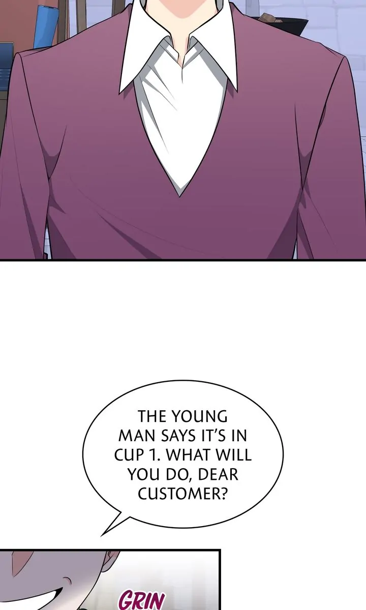 Till Divorce Do Us Part! Chapter 25 - Page 9