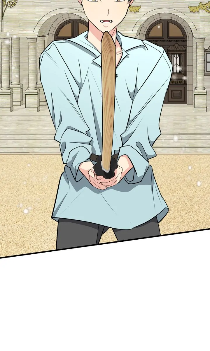 Till Divorce Do Us Part! Chapter 26 - Page 1
