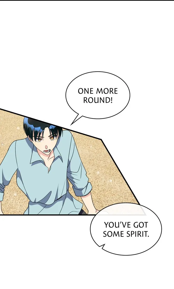 Till Divorce Do Us Part! Chapter 26 - Page 12
