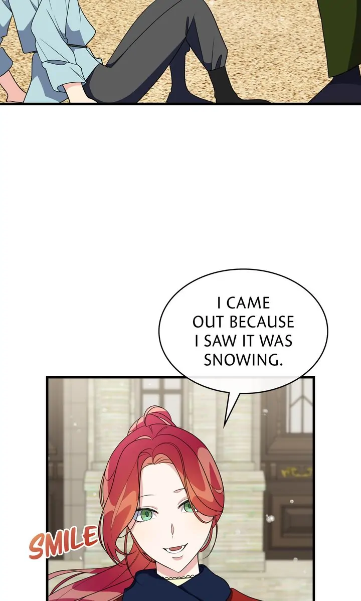 Till Divorce Do Us Part! Chapter 26 - Page 14