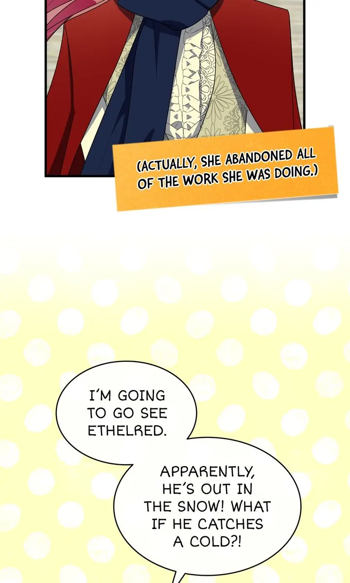 Till Divorce Do Us Part! Chapter 26 - Page 15