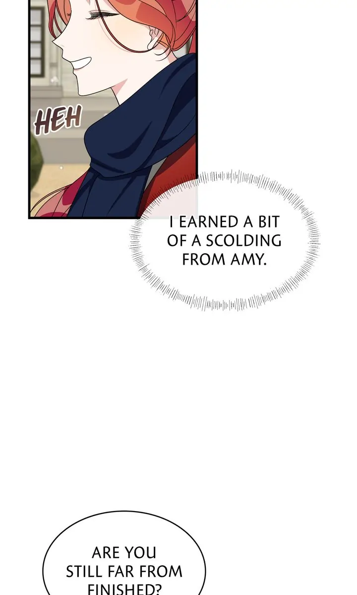 Till Divorce Do Us Part! Chapter 26 - Page 17