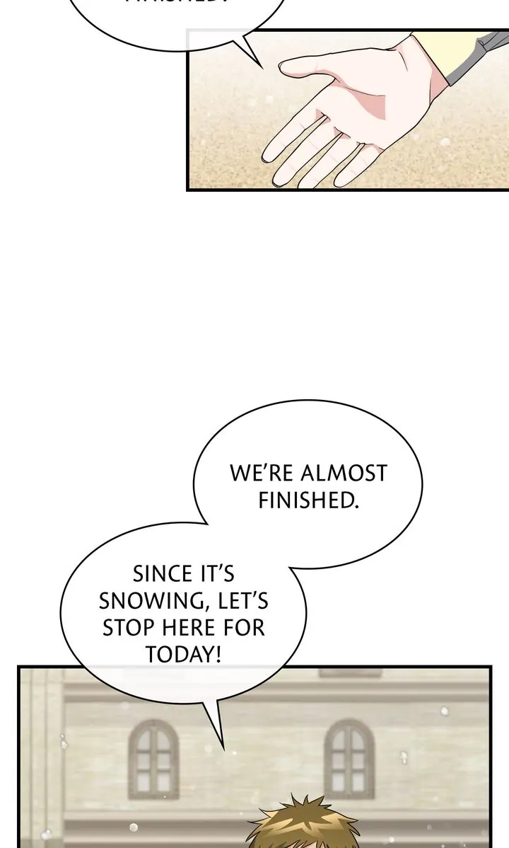 Till Divorce Do Us Part! Chapter 26 - Page 18