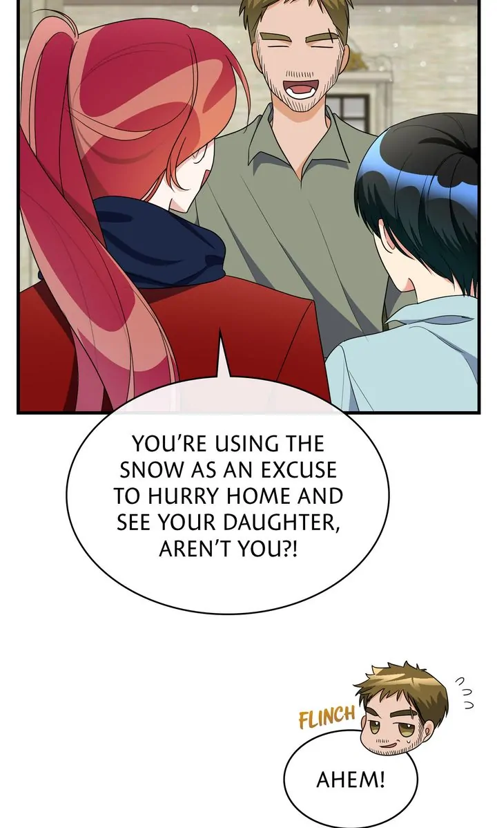 Till Divorce Do Us Part! Chapter 26 - Page 19