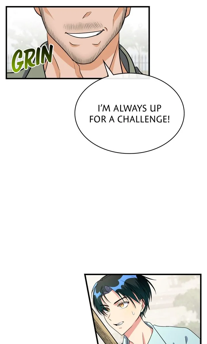 Till Divorce Do Us Part! Chapter 26 - Page 2