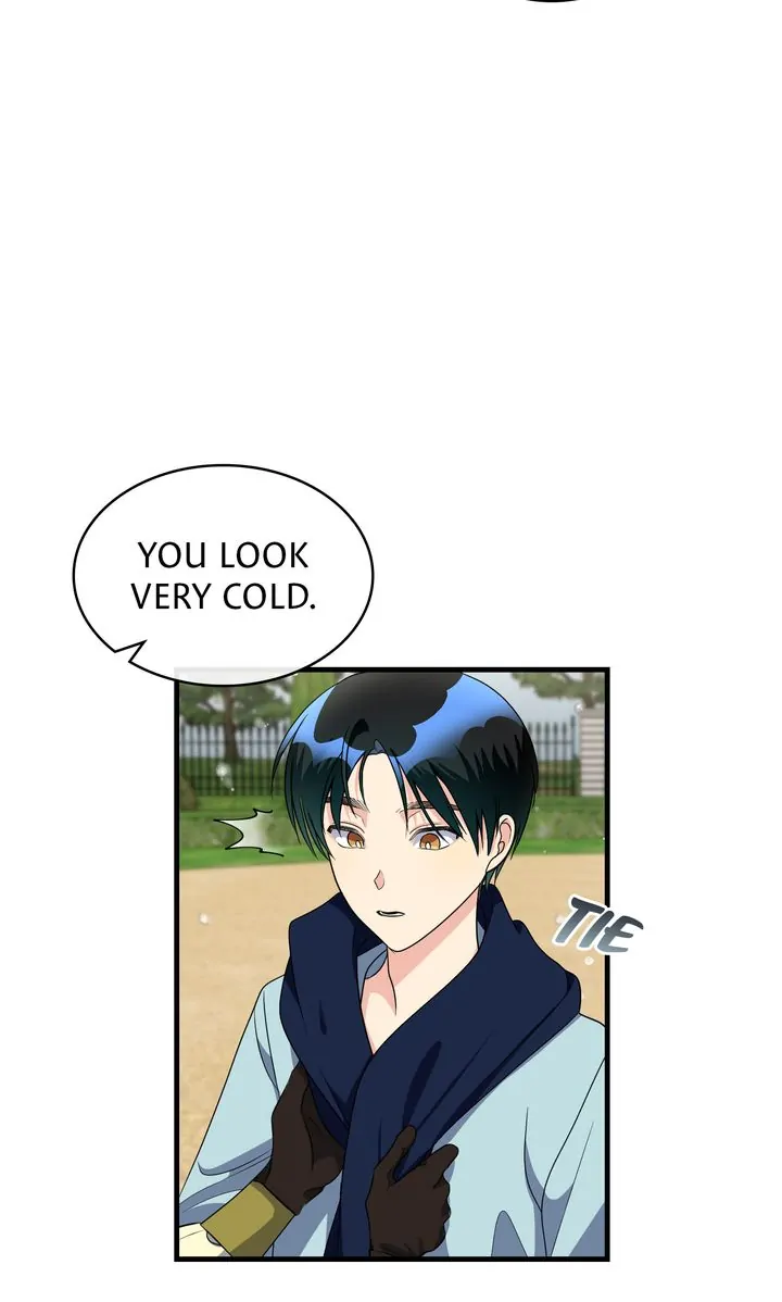 Till Divorce Do Us Part! Chapter 26 - Page 20