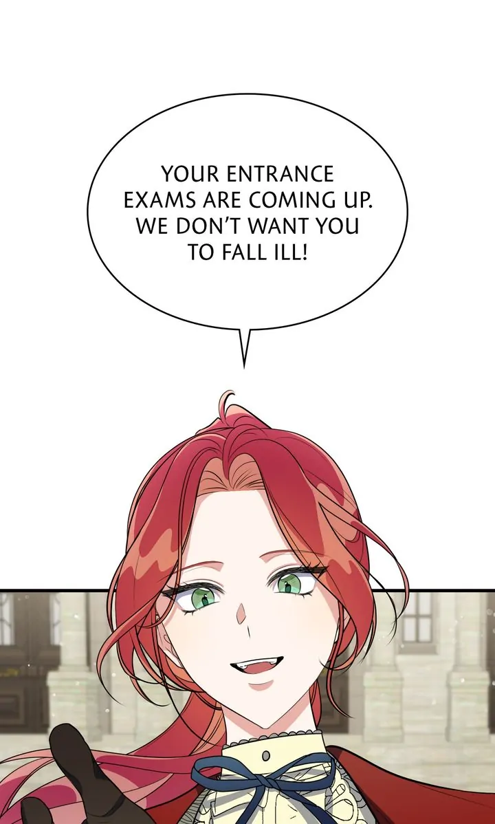 Till Divorce Do Us Part! Chapter 26 - Page 21