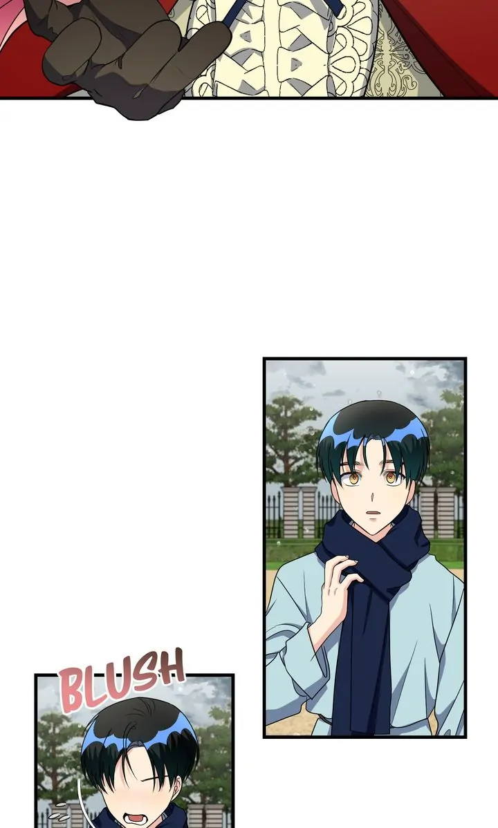Till Divorce Do Us Part! Chapter 26 - Page 22