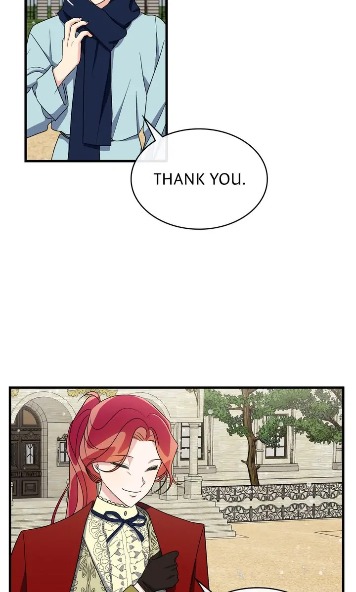 Till Divorce Do Us Part! Chapter 26 - Page 23