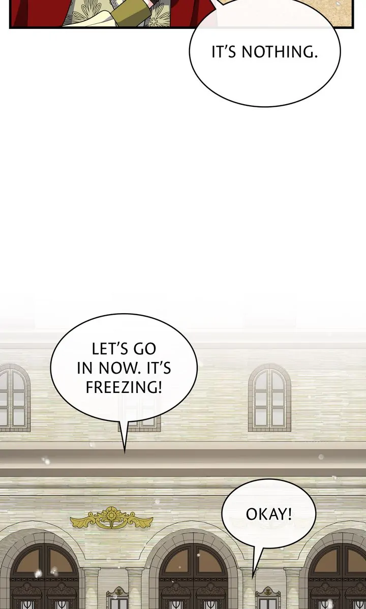 Till Divorce Do Us Part! Chapter 26 - Page 24