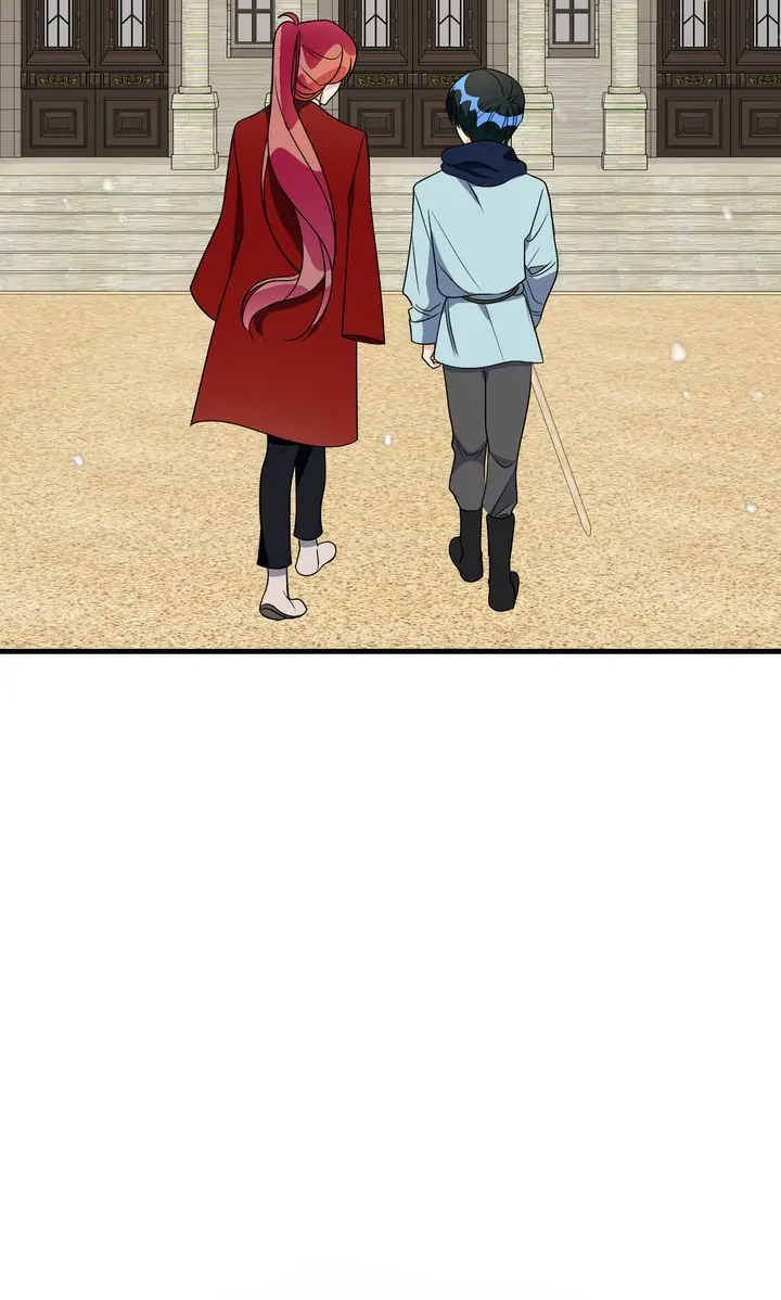 Till Divorce Do Us Part! Chapter 26 - Page 25