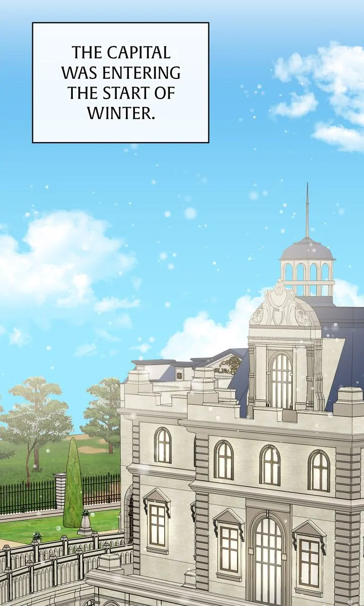 Till Divorce Do Us Part! Chapter 26 - Page 27