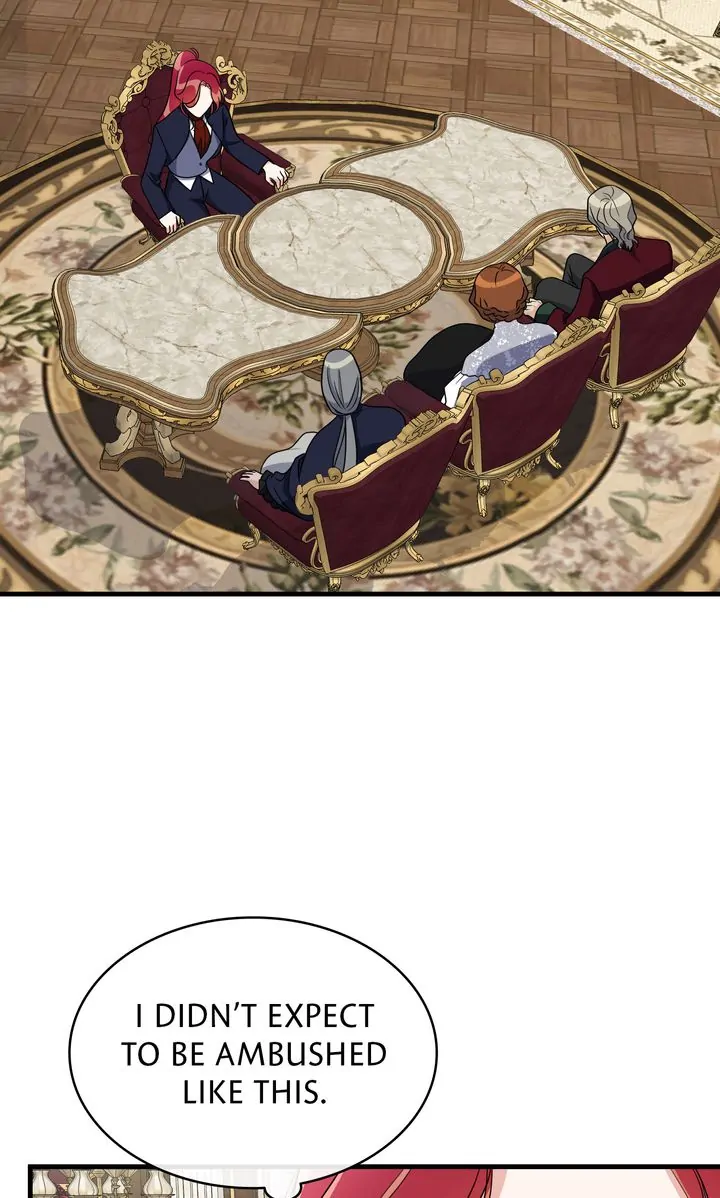 Till Divorce Do Us Part! Chapter 26 - Page 29