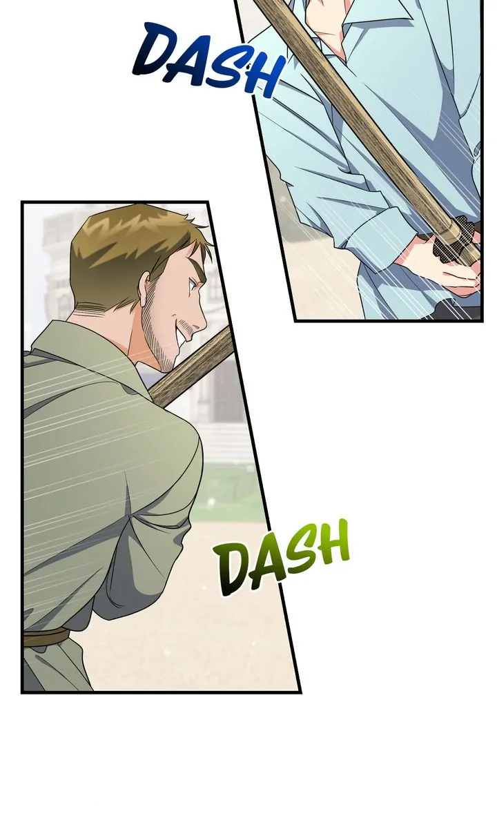Till Divorce Do Us Part! Chapter 26 - Page 3