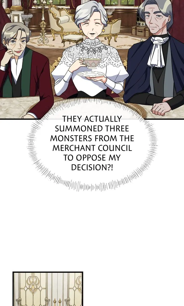 Till Divorce Do Us Part! Chapter 26 - Page 31