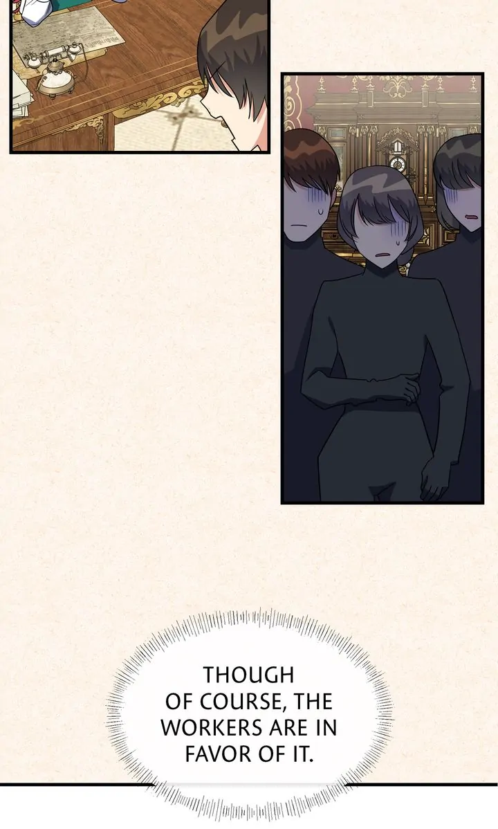 Till Divorce Do Us Part! Chapter 26 - Page 34