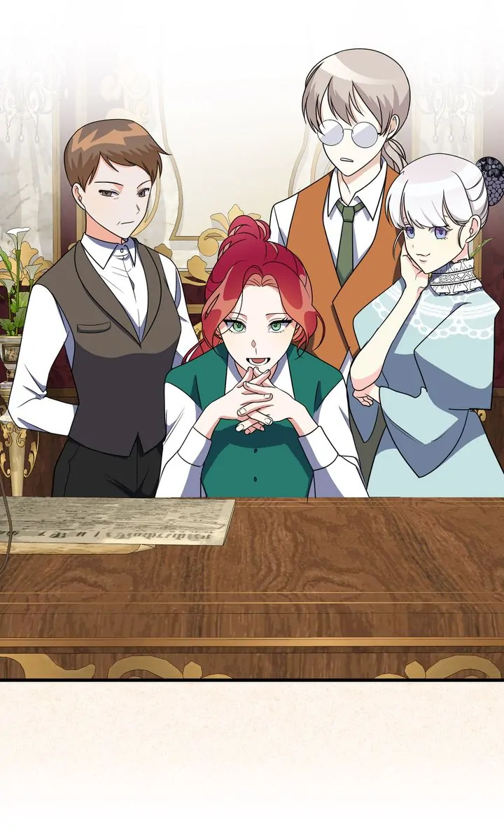 Till Divorce Do Us Part! Chapter 26 - Page 35
