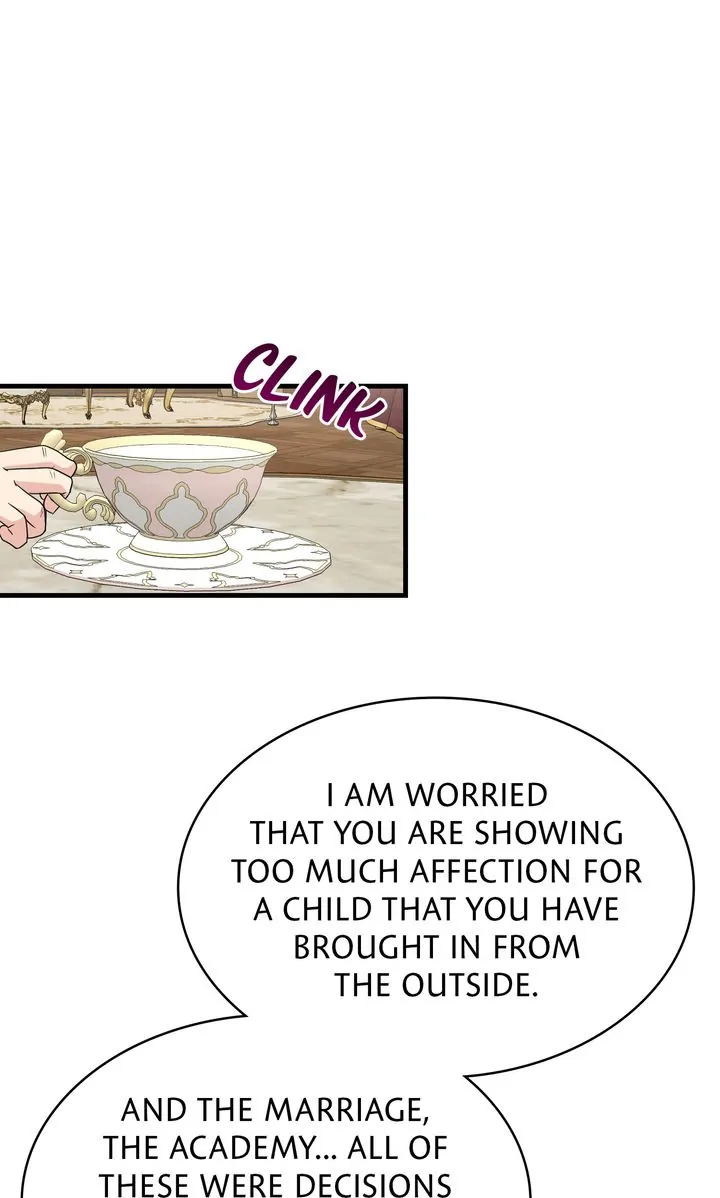 Till Divorce Do Us Part! Chapter 26 - Page 38