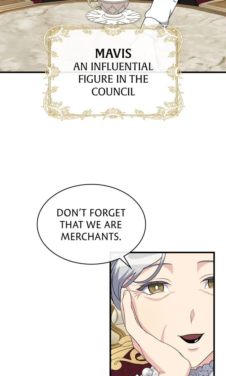 Till Divorce Do Us Part! Chapter 26 - Page 40