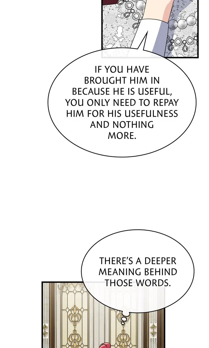 Till Divorce Do Us Part! Chapter 26 - Page 41