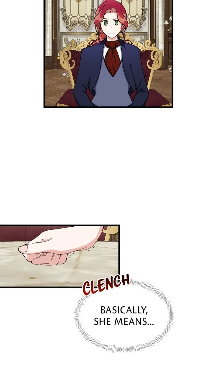 Till Divorce Do Us Part! Chapter 26 - Page 42