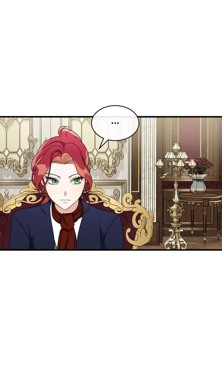 Till Divorce Do Us Part! Chapter 26 - Page 44