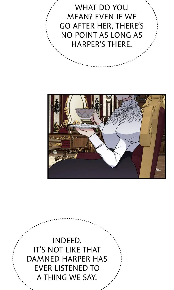 Till Divorce Do Us Part! Chapter 26 - Page 47