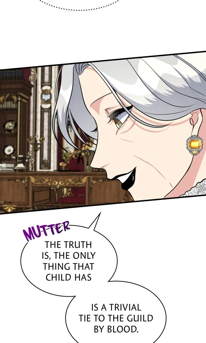 Till Divorce Do Us Part! Chapter 26 - Page 48