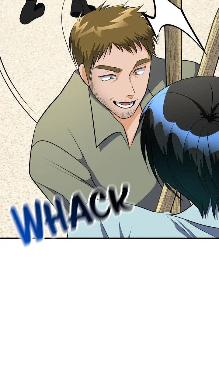 Till Divorce Do Us Part! Chapter 26 - Page 5