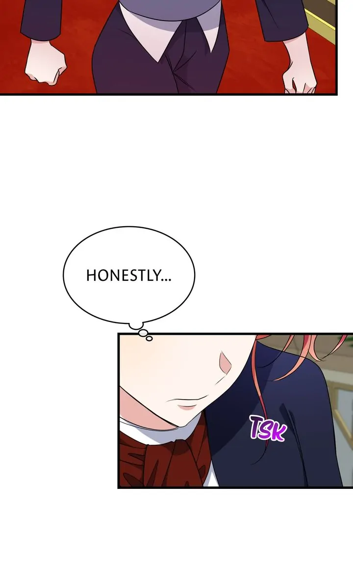 Till Divorce Do Us Part! Chapter 26 - Page 50